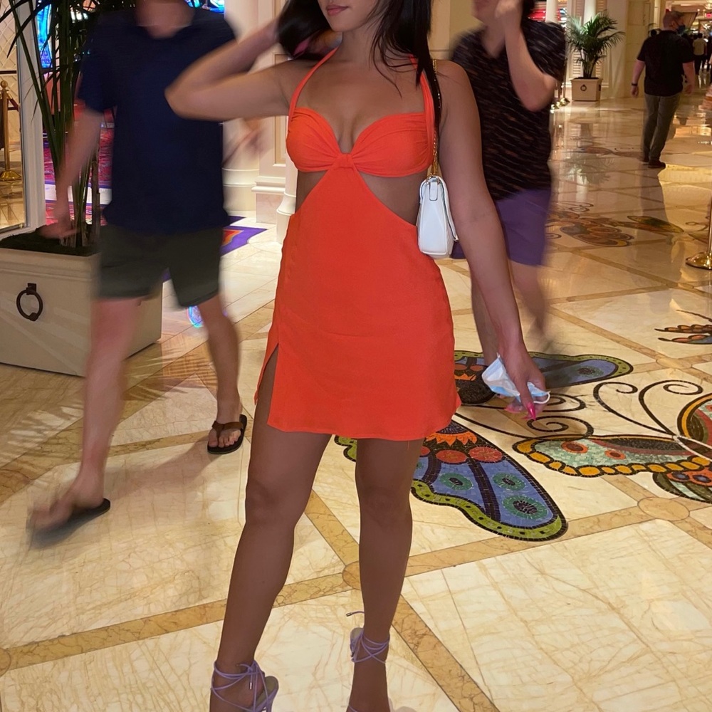 Babyboo Dress